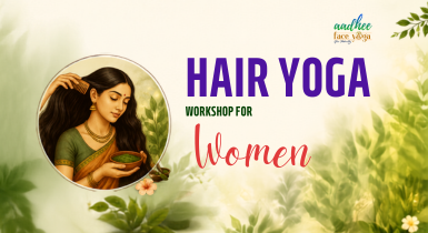 Hair Care program for women